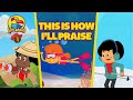 This Is How I Ll Praise 3 Little Words Volume 5