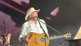 Alan Jackson - Who&#39;s Cheatin Who