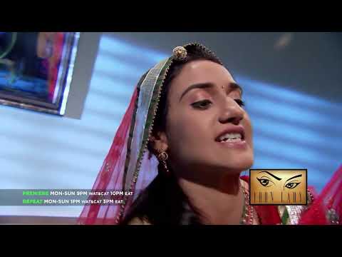 Zee One: Iron Lady | Season Finale