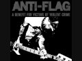 Anti-Flag - Marc Defiant