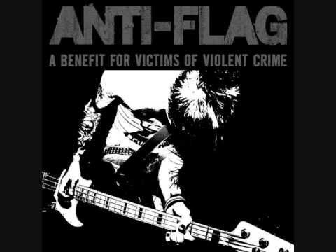 Marc Defiant - Anti-Flag