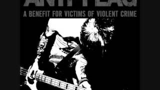Anti-Flag - Marc Defiant