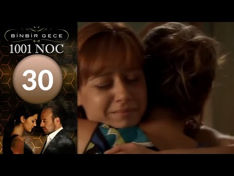 1001 Noc - Epizod 30