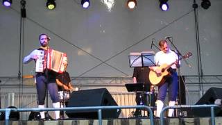Solblot - En Dag - Del I (Live 25.05.2012, WGT)