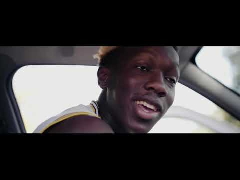 Houzairou - Instable (Clip Officiel)