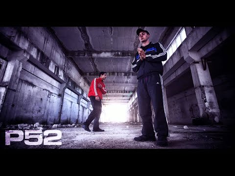 Ulični Parlament - P52 (Prod. Flowdeep)