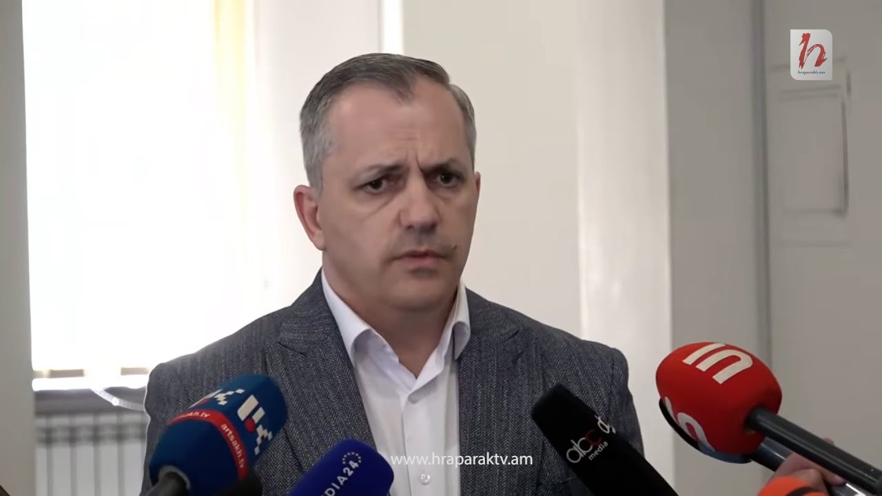 Արցախի էջը չի կարելի համարել փակված