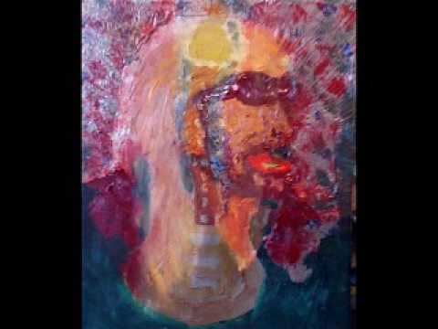 "Walk On Water" by Bob Zabek