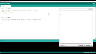 Download the video "How to Print Hello World in Serial Communication Using Arduino | Arduino Project"