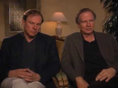 Glen and Les Charles on casting "Cheers" - EMMYTVLEGENDS.ORG
