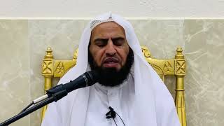 صورة فضل صوم عرفة || د. سامي الواكد .