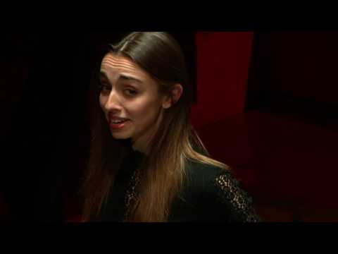 Tarquinio Merula : Folle è bene che si crede - Léa Desandre et Thomas Dunford