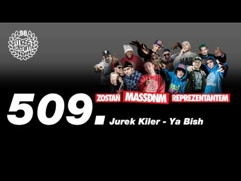 509 Jurek Kiler - Ya Bish