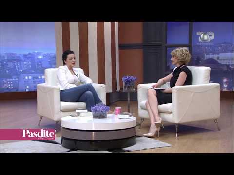 Pasdite ne TCH, Mirela Milori per gazetarine dhe tregun mediatik, 5 Prill 2018, Pjesa 3