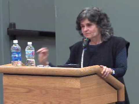 2009 Holocaust and Genocide Lecture Series - March 24, 2009