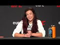 Miesha Tate Looks to 'Raise the Bar' at UFC Vegas 43, Likes Peña to Make Nunes Uncomfortable