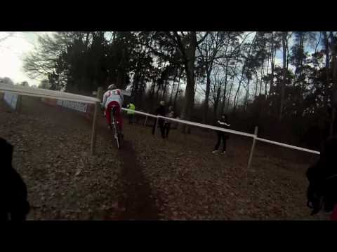 Sint niklaas 2010 Masters A