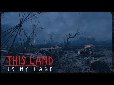 This Land Is My Land: Action Trailer thumbnail