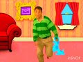 Joe Gets A Clue