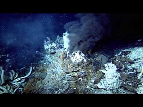The Deepest Place On Earth: Mariana Trench - Documentary