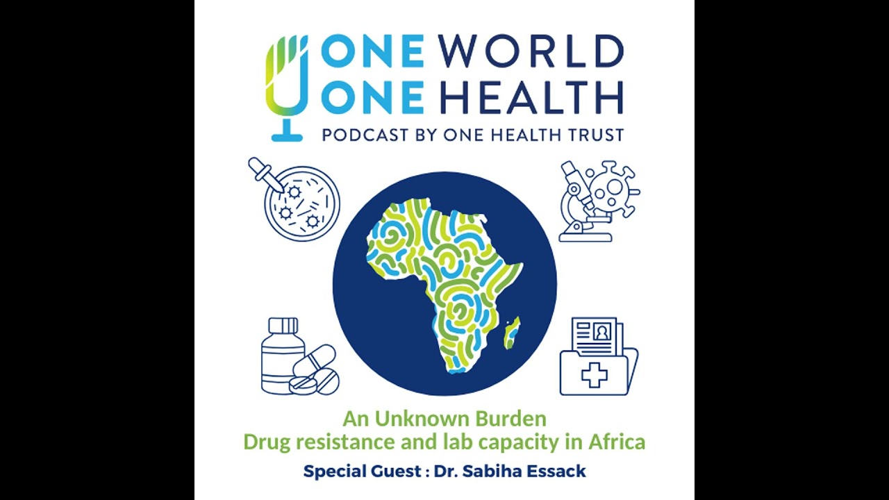 An Unknown Burden – Drug resistance and lab capacity in Africa
