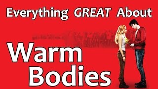 Download lagu Segala hal HEBAT tentang Warm Bodies! mp3