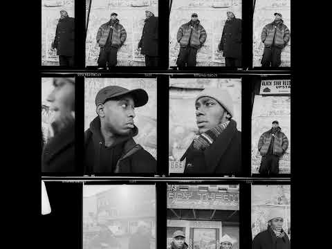 Black Star (Mos Def aka Yasiin Bey and Talib Kweli) - Little Brother prod by Jay Dee aka J Dilla