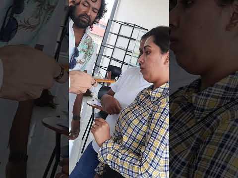 IHB - Fantasy Hair Styles Training Programme