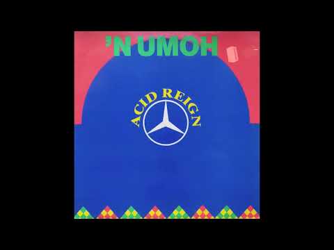 'N UMOH - Acid Rain (Full Mix)