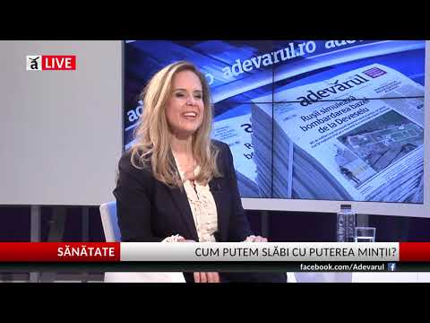 Clinica Smart Nutrition Mihaela Bilic psihonutritie 27martie2019