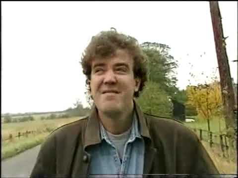 Old Top Gear - 1996.??.?? - S36/37E?? - Full Episode