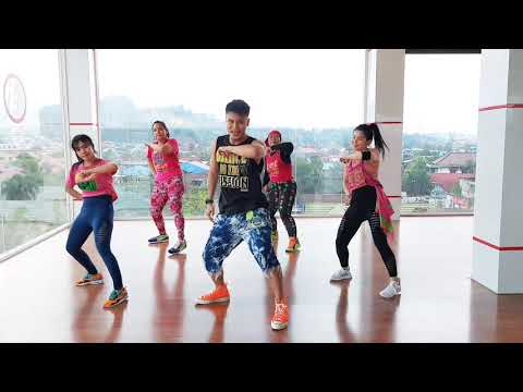 Chesca, De La Ghetto - Como Tu Me Querias (Remix) zumba zin panji