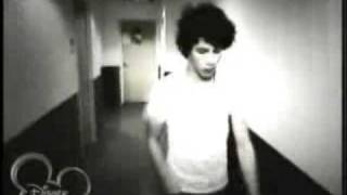 Jonas Brothers - Black Keys (music video)
