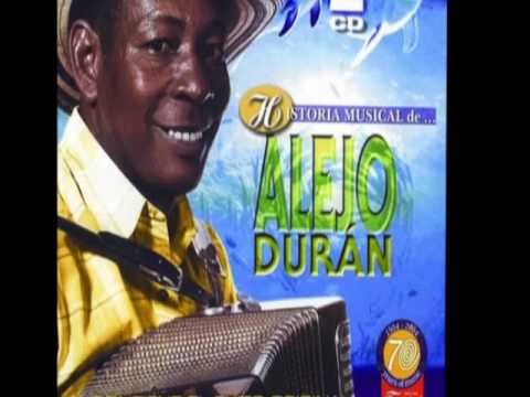 Alejo Duran - Cachucha Bacana
