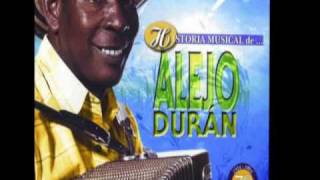 Alejo Duran - Cachucha Bacana