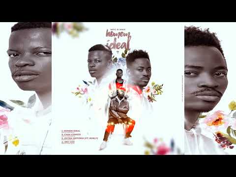 3. MTC & MAX Feat Bokly - Outra História