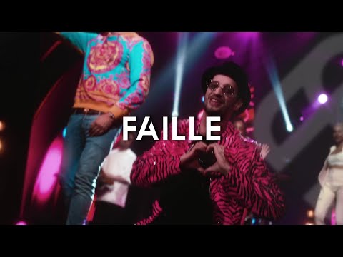 Soolking x Naza Type Beat "Faille" | Instrumental DanceHall/AfroBeat | Instru Rap 2021
