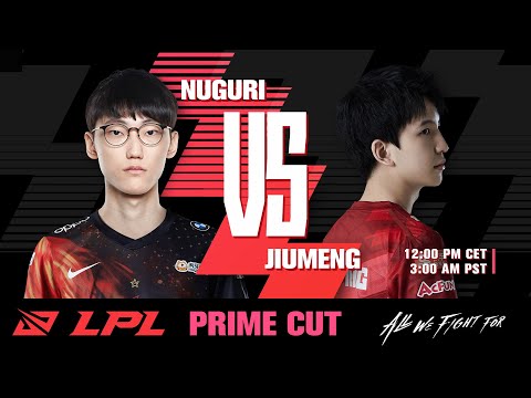 LPL Prime Cut EP05 | FunPlus Phoenix vs Team WE | February 22nd