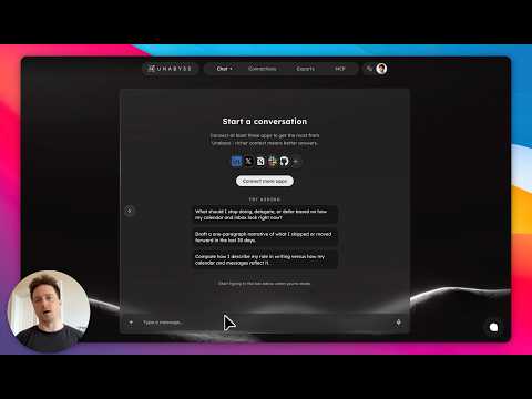 Product Video