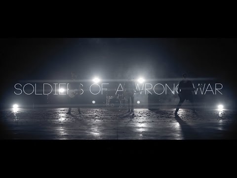 Soldiers Of A Wrong War - Slow (Official Music Video)