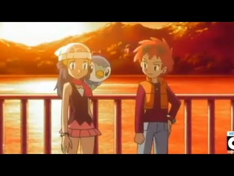 Zoey understood Dawn likes Ash