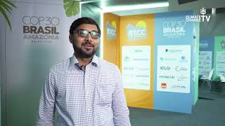 Waqar Ahmed – MIS Specialist – Sindh Flood Emergency Rehabilitation Project (SFERP)