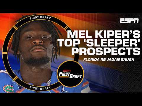 Espn Draft Predictor