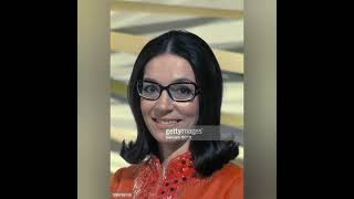 💙Nana Mouskouri- Cuando Sale La Luna🌹