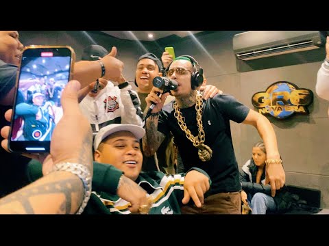 “MEDLEY NO STUDIO” - MCS KAUAN, RYAN SP, DON JUAN, DAVI, GP (FEIRA GR6 NOVA ERA) 2023