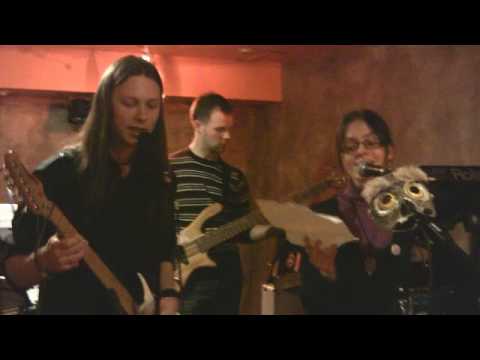 Ēnu kaleidoskops - Meža ķēniņš