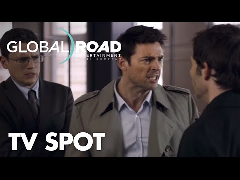 The Loft | "Lock" TV Spot | Global Road Entertainment