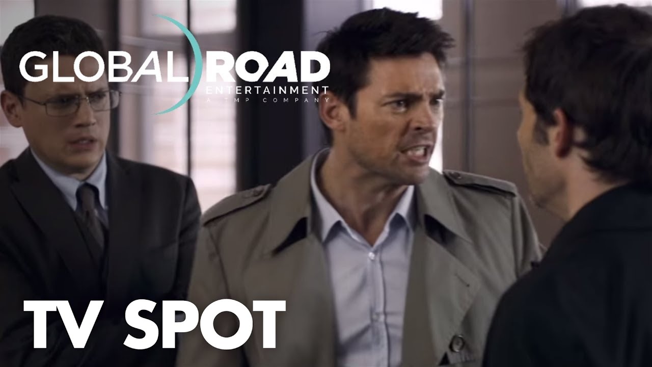 The Loft | "Lock" TV Spot | Global Road Entertainment