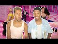 Nicki Minaj & Ice Spice – Barbie World (with Aqua) [Official Music Video] | Reaction
