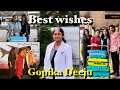 Farewell To My Sister ️ Message To Abroad Private MBBS Aspirants